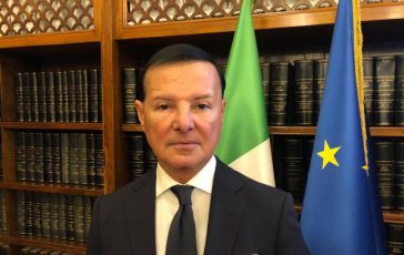 Ia Deiana Confassociazioni Sanita primo settore con impattando significativo 364x230