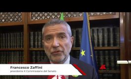 Ia Zaffini Fdi ‘vigilare diagnosi e cure sono del personale sanitario 265x160