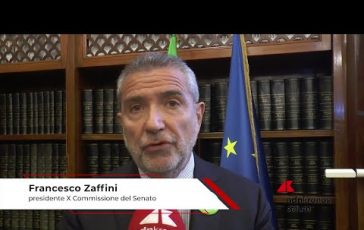 Ia Zaffini Fdi ‘vigilare diagnosi e cure sono del personale sanitario 364x230