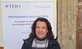 Iannelli Favo Coinvolgere pazienti in trial atto di democrazia sanitaria 265x160