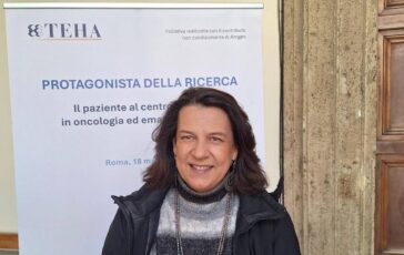 Iannelli Favo Coinvolgere pazienti in trial atto di democrazia sanitaria 364x230