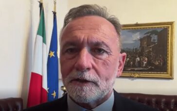 Iap Cappellacci Fi ‘Aria di vita trasforma consapevolezza in attenzione 364x230