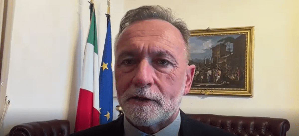 Iap, Cappellacci (Fi): "‘Aria di vita' trasforma consapevolezza in attenzione"