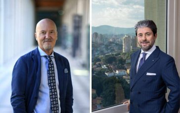 Ieg annuncia acquisizione 51 Nis Summit e lancio Fluidtech Expo in 2027 364x230