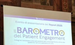 Il divario digitale frena screening e prevenzione. Indice nazionale si ferma a 46 su 100 con forti squilibri regionali 265x160