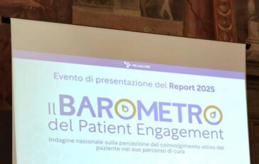 Il divario digitale frena screening e prevenzione. Indice nazionale si ferma a 46 su 100 con forti squilibri regionali 364x230