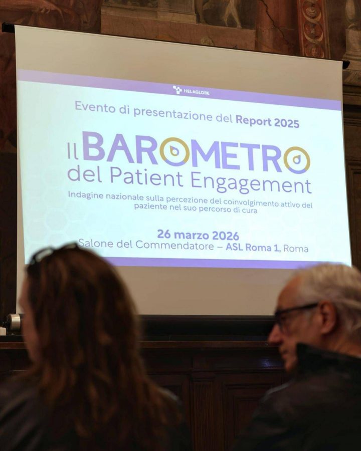 Il divario digitale frena screening e prevenzione. Indice nazionale si ferma a 46 su 100, con forti squilibri regionali