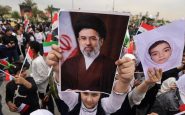 il messaggio di mojtaba khamenei alliran priorita e vendetta stop hormuz per pressare il nemico 2