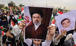 Il messaggio di Mojtaba Khamenei allIran Priorita e vendetta stop Hormuz per pressare il nemico 265x160