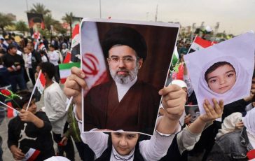 il messaggio di mojtaba khamenei alliran priorita e vendetta stop hormuz per pressare il nemico 2