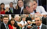 il patto della pajata quando bossi fece pace con alemanno e fu la fine di roma ladrona 2