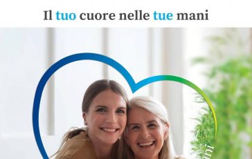 Il tuo cuore nelle tue mani a Palermo screening gratuiti in piazza 364x230