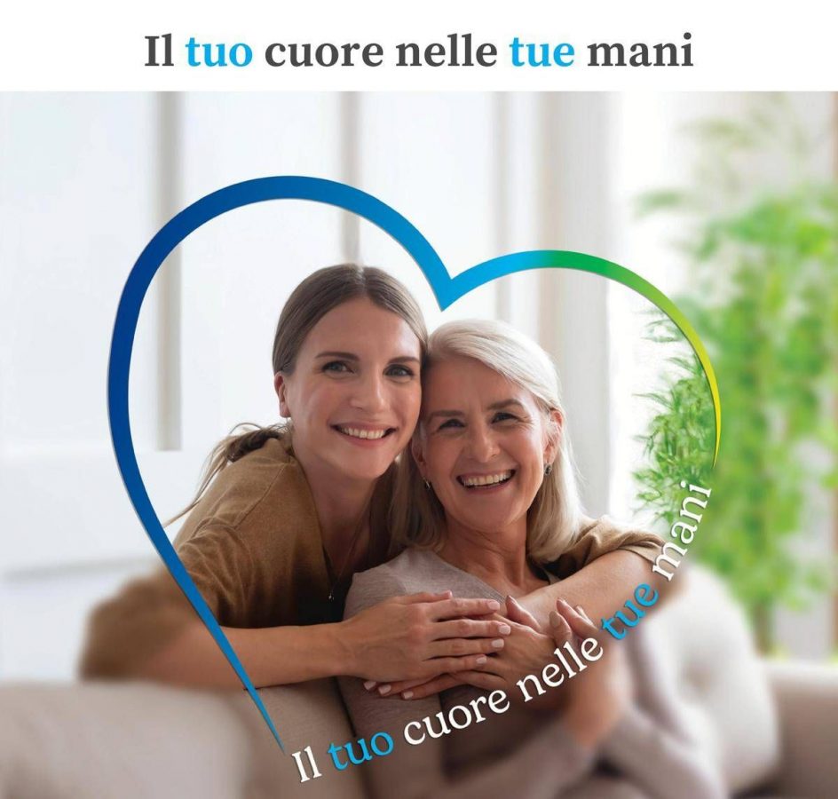 'Il tuo cuore nelle tue mani', a Palermo screening gratuiti in piazza