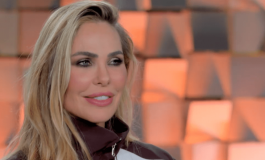 Ilary Blasi Totti Siamo ai titoli di coda presto spospero Bastian 265x160