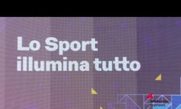 Illumina Sport il progetto per il diritto allo sport prende il via a Cologno Monzese 265x160