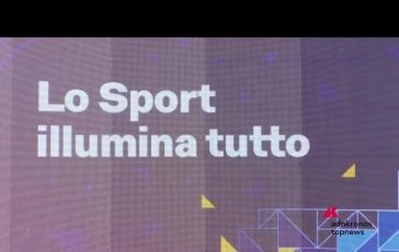 Illumina Sport il progetto per il diritto allo sport prende il via a Cologno Monzese 364x230
