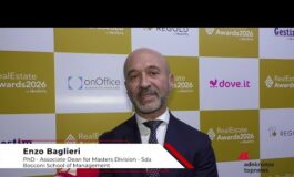 Immobiliare Baglieri Sda Bocconi ‘servitizzazione economia porta aziende a scegliere se essere 265x160