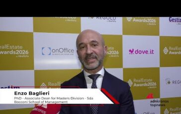 Immobiliare Baglieri Sda Bocconi ‘servitizzazione economia porta aziende a scegliere se essere 364x230