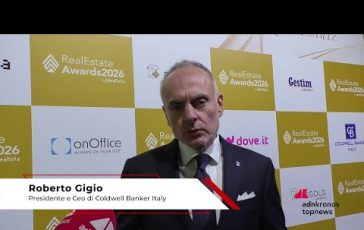 Immobiliare Gigio Coldwell Banker Italy Modello di business basato su agenzie di proprieta e 364x230