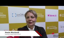 Immobiliare Ricciardi Kroll Mercato italiano vive momento molto positivo 265x160