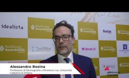 Immobiliare Rosina UniCatt ‘anziani in aumento ricambio generazionale insufficiente nel mondo 265x160