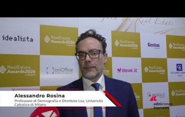 Immobiliare Rosina UniCatt ‘anziani in aumento ricambio generazionale insufficiente nel mondo 364x230