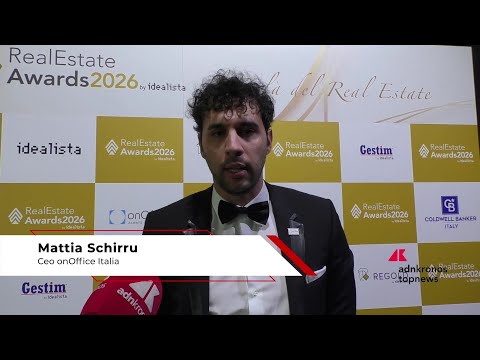 Immobiliare, Schirru (onOffice Italia): "Da software Crm a piattaforma che aggrega servizi"
