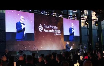 Immobiliare a Milano i Real Estate Awards 2026 celebrano eccellenza nel settore 364x230