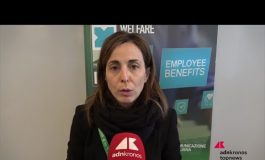 Impresa Brina Gruppo BCC Iccrea Welfare e efficace se risponde a bisogni concreti dei 265x160