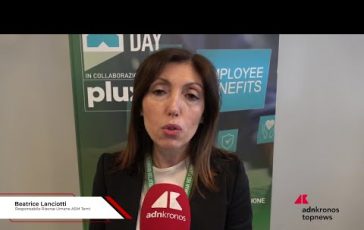 Impresa Lanciotti ASM Terni Servizi di welfare vanno personalizzati 364x230