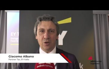 Imprese Albano EY ‘investimenti agevolati fino al 2028 364x230