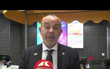 Imprese Aurigemma regione Lazio ‘McDonalds ha saputo coniugare prodotti italiani con sapori 364x230