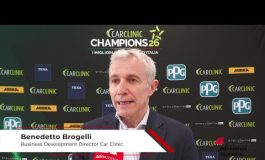 Imprese Brogelli Car Clinic ‘qui eccellenza e premiata a garanzia e servizio clienti 265x160