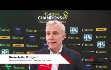 Imprese Brogelli Car Clinic ‘qui eccellenza e premiata a garanzia e servizio clienti 364x230