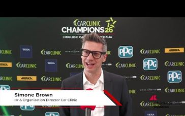 Imprese Brown Car Clinic ‘Champions dimostra eccellenza nostro modello formativo 364x230