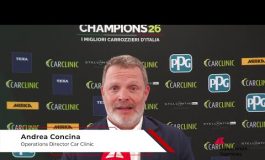 Imprese Concina Car Clinic ‘con tecnologia nostre carrozzerie diventano laboratori 265x160