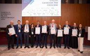 imprese gruppo cap vince top utility award assoluto 2026 2