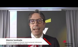 Imprese Iuvinale Mef ‘difficolta a proseguire nella cooperazione fiscale internazionale e 265x160
