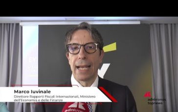 Imprese Iuvinale Mef ‘difficolta a proseguire nella cooperazione fiscale internazionale e 364x230