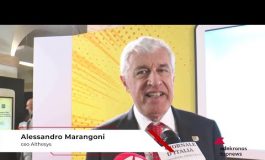 Imprese Marangoni Althesys ‘29 mld in 40 anni questo il valore condiviso di McDonalds in 265x160