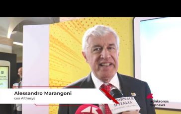 Imprese Marangoni Althesys ‘29 mld in 40 anni questo il valore condiviso di McDonalds in 364x230