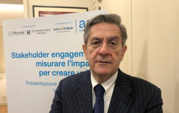 Imprese Tasca A2a Tre dimensioni per integrare cultura aziendale e just transition 364x230