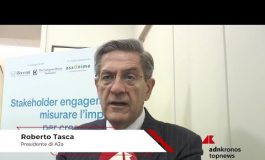 Imprese Tasca A2a ‘integriamo cultura aziendale e just transition 265x160