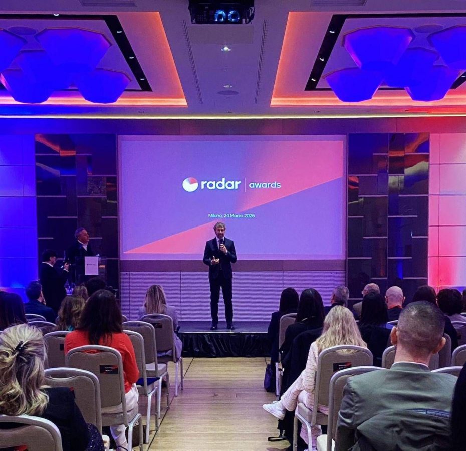 Imprese: a 44 aziende premio 'Company for Generation Z' di Radar Academy