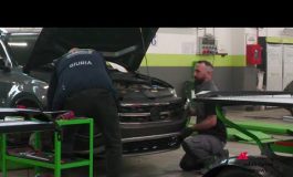 Imprese a Milano la prima ‘Car Clinic Champions premiati i 3 migliori carrozzieri italiani 265x160