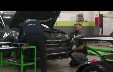 Imprese a Milano la prima ‘Car Clinic Champions premiati i 3 migliori carrozzieri italiani 364x230