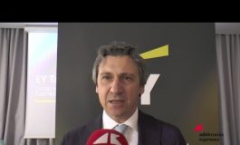 Imprese a Roma esperti e professionisti del settore riuniti allEY Tax Talk 2026 265x160
