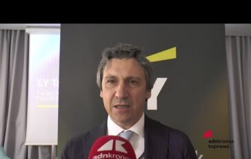 Imprese a Roma esperti e professionisti del settore riuniti allEY Tax Talk 2026 364x230
