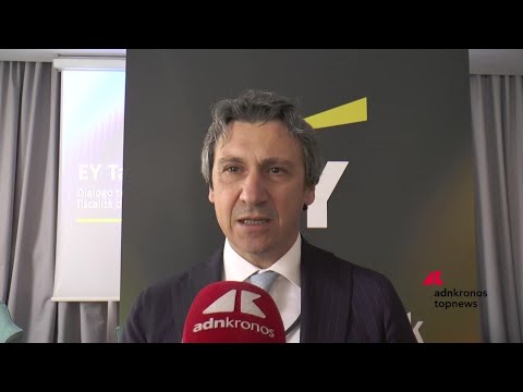 Imprese: a Roma esperti e professionisti del settore riuniti all’EY Tax Talk 2026