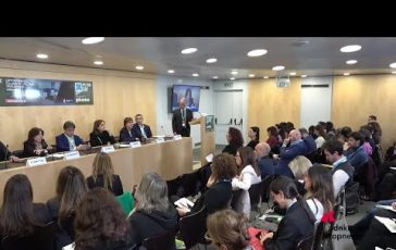 imprese la strategia delle aziende su welfare e benessere al welfare day 2026 2